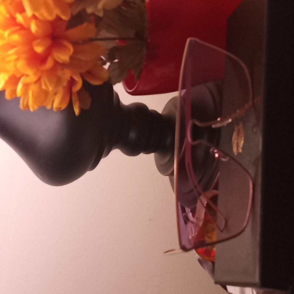 Glasses